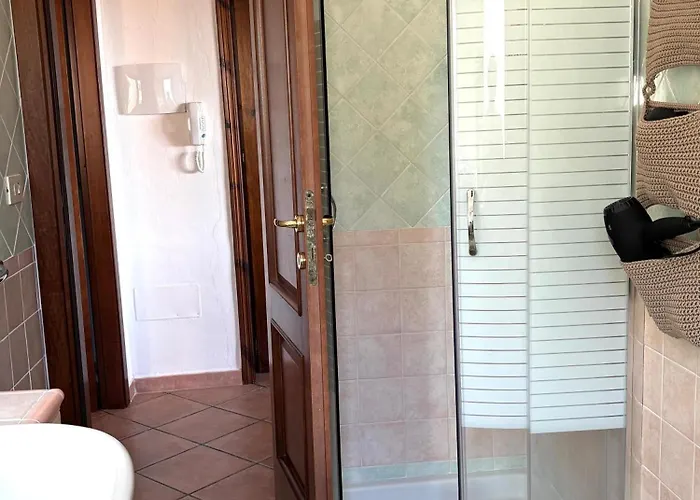 Mare E Natura * Кастельсардо