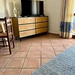Mare E Natura Apartament *