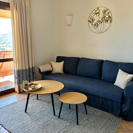 Apartman Mare E Natura Castelsardo