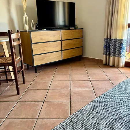 Mare E Natura Appartement *