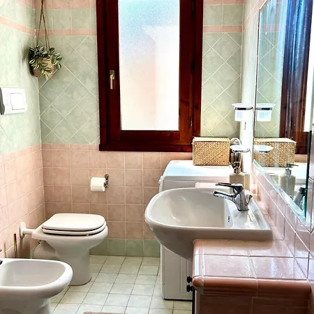 Mare E Natura Appartement