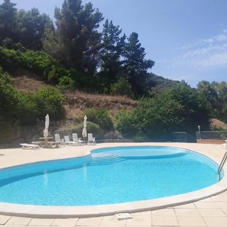 Appartement Mare E Natura Castelsardo
