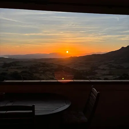 Appartement Mare E Natura Castelsardo