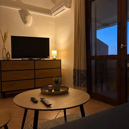 Apartman Mare E Natura Castelsardo