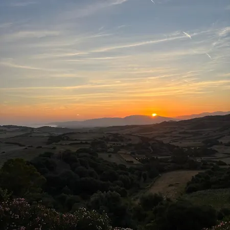 Mare E Natura Apartman *