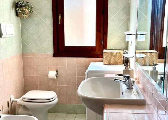 Mare E Natura Apartman