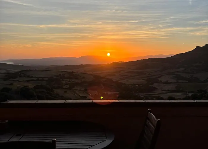 Apartman Mare E Natura Castelsardo