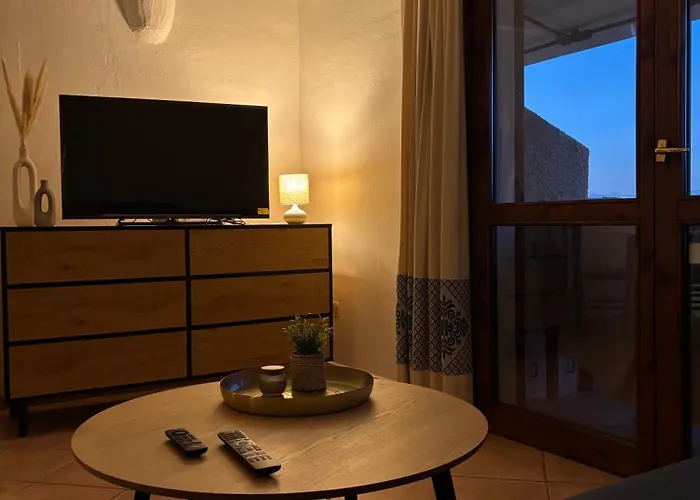 Apartman Mare E Natura Castelsardo